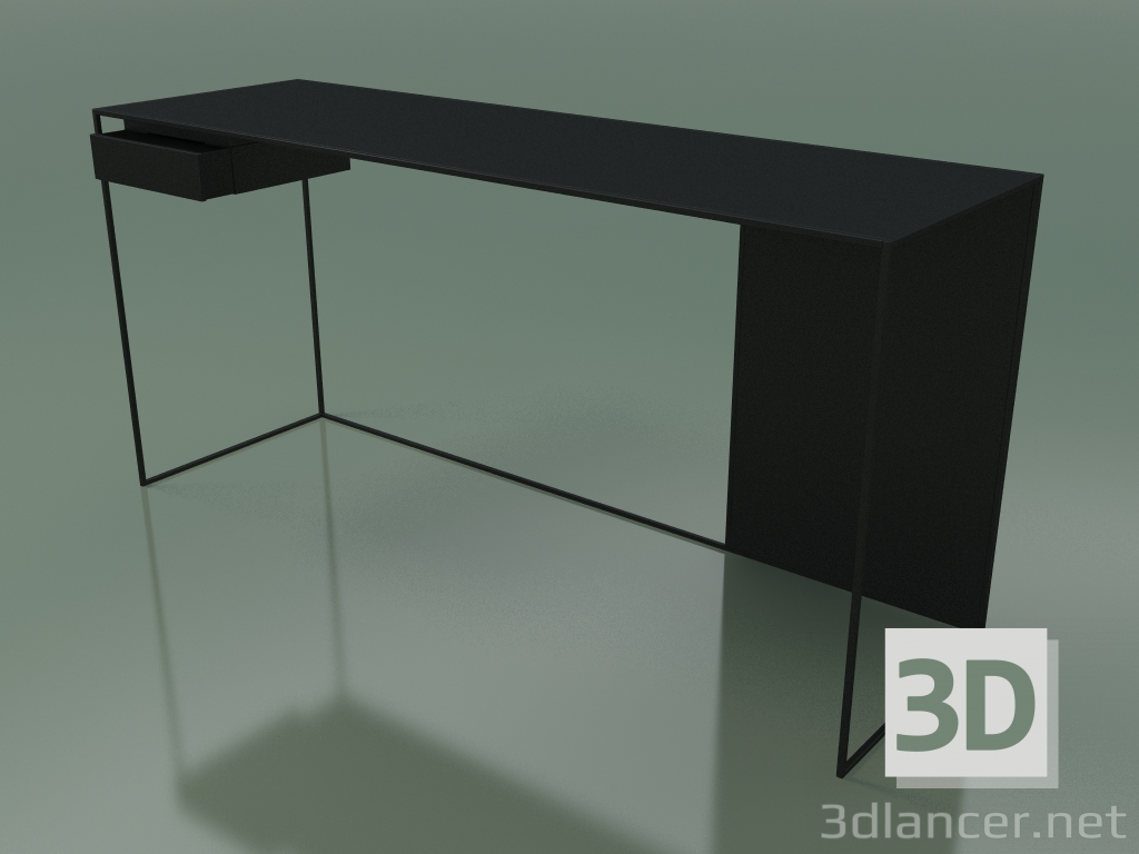 3D modeli Danışma worktable - önizleme