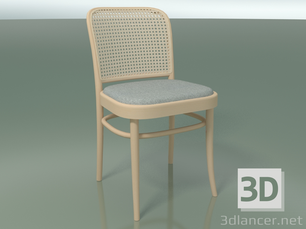 3d model Silla 811 (317-811) - vista previa