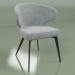 3d model Dining chair Keen (shadow gray) - preview