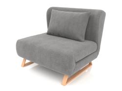 Fauteuil-lit Rosy 7