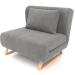 3d model Sillón-cama Rosy 7 - vista previa