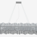 3d model Chandelier (S110205 7) - preview