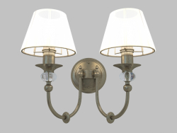 Sconce (2202A)