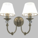 3d model Sconce (2202A) - preview