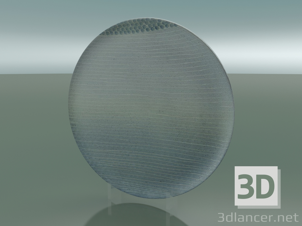 Modelo 3d Vaso Orizzonte (Q489X85) - preview