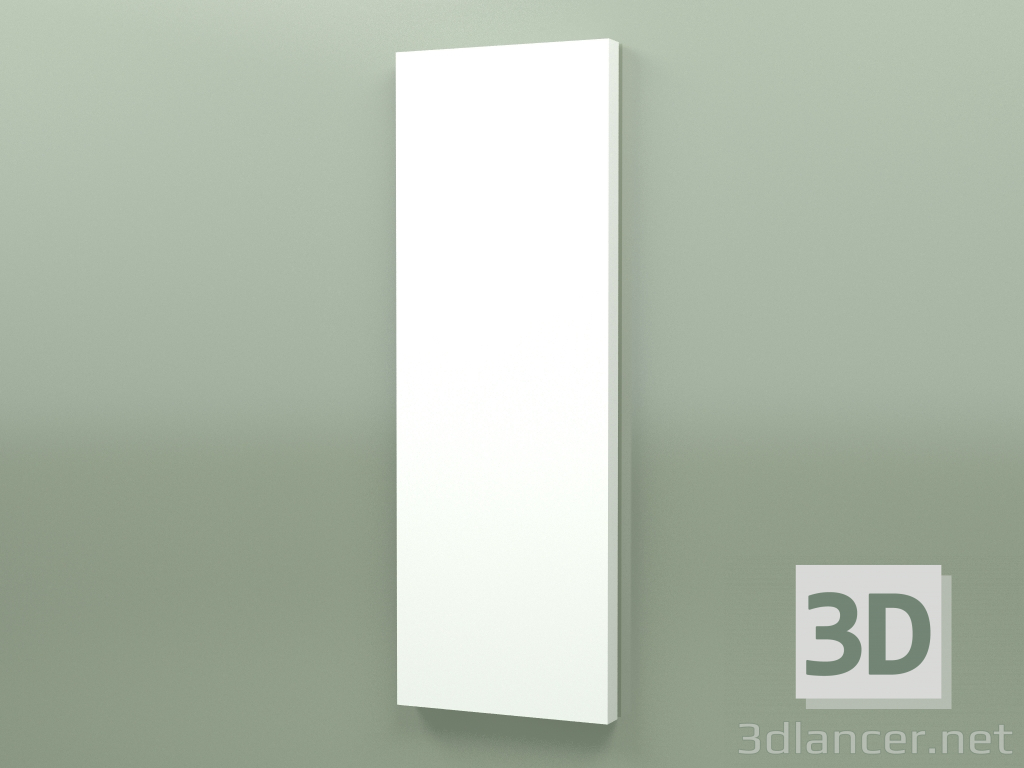 3d model Radiador - Tinos V (TIV 11, 1800x625 mm, RAL - 9016) - vista previa