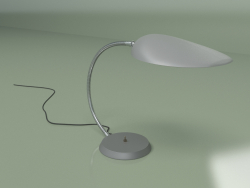 Lampe à poser Cobra (gris foncé)