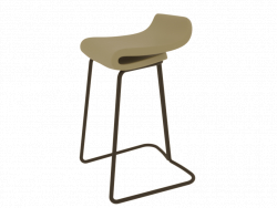 Tabouret de bar