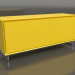 Modelo 3d Armário TM 012 (1200x400x500, amarelo luminoso) - preview