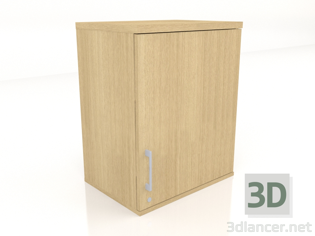 3d model Expansion module A16P3 (602x432x750) - preview