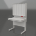 modello 3D Tavolo di titolazione 900 ST 770 - anteprima modello 3D Tavolo di titolazione 900 ST 770 - anteprima