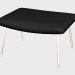 3d model Stool (ch446) - vista previa