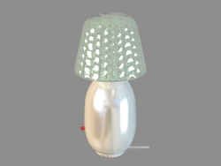 Lampadina Candy Light Lampe un platino poser