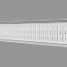 3d model Molding CR3017 - preview