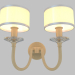 modello 3D Sconce (2902A) - anteprima