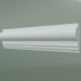 3d model Gypsum molding MT021 - preview