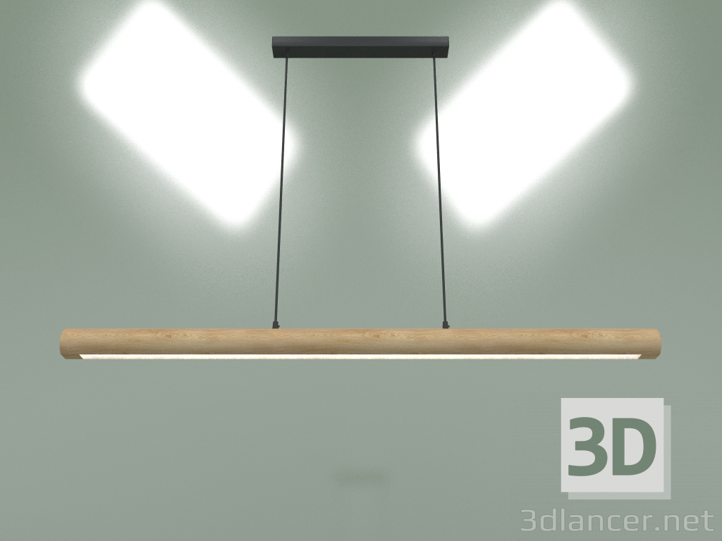 3D modeli Sarkıt LED lamba 4194 Rollo - önizleme