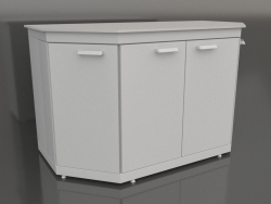 Стол торцевой 1500 СЛТ 900