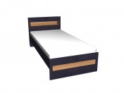 Cama 90x200