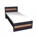 Modelo 3d Cama 90x200 - preview