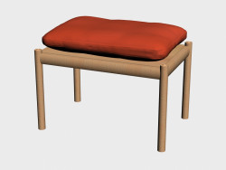 Tabouret (OW149F)