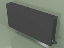 Convector - Aura Slim Basic (500x1000x130, RAL 9005)