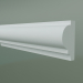 3d model Gypsum molding MT020 - preview