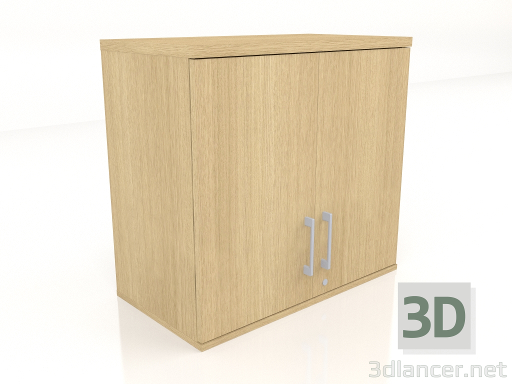 3D Modell Erweiterungsmodul A1104 (801x432x750) - Vorschau