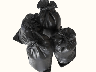 Garbage Bags