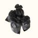 Bolsas de basura 3D modelo Compro - render