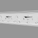 3d model Molding CR3019 - preview