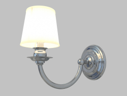 Wandlampe (3101A)