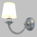 3D Modell Wandlampe (3101A) - Vorschau