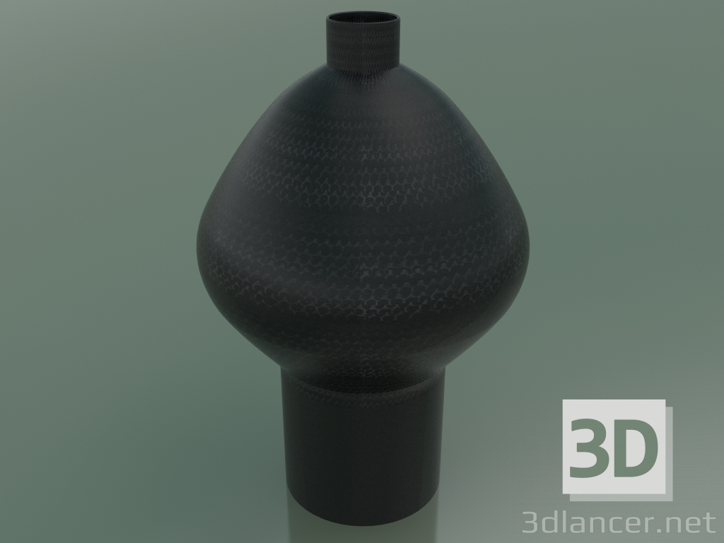 3d model Vase Venissa (Q483 3X50) - preview