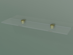 Glass shelf (41550950)