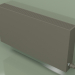 3d model Convector - Aura Slim Basic (500x1000x130, RAL 7013) - preview