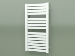 Mantis heated towel rail (WGMAT086044-SX, 860х440 mm)