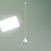 3d model Pendant lamp Magic Bell (white) - preview