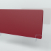 3d model Acoustic screen Desk Bench Ogi Drive BOC Sonic ZD816 (1590x800) - preview