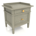 3d model Nightstand - preview