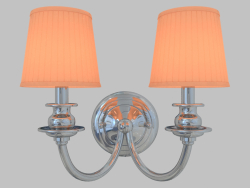 Wandlampe (3102A)