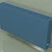 3d model Convector - Aura Slim Basic (500x1000x130, RAL 5001) - preview