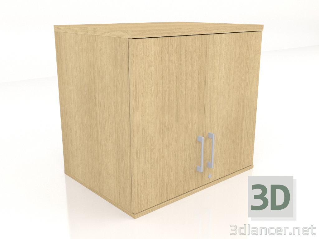 modello 3D Modulo di espansione A1204 (801x600x750) - anteprima