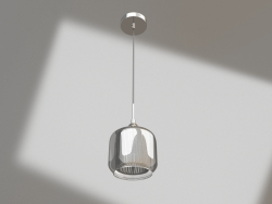 Pendant lamp Wellington (FR5314-PL-01-CH)