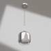 3d model Pendant lamp Wellington (FR5314-PL-01-CH) - preview