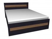 Cama de casal 140 x 200