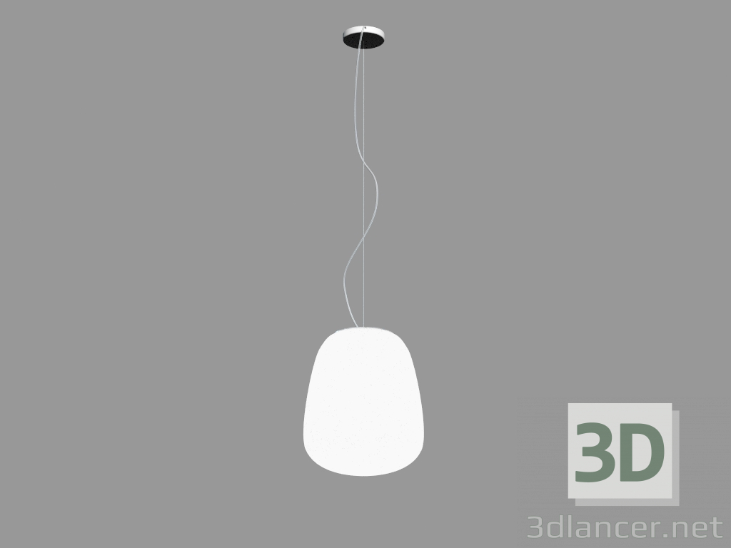 modèle 3D F07 plafond A15 01 - preview