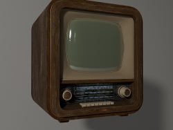 Rétro TV