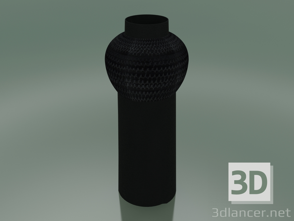 Modelo 3d Vaso Venissa (Q484 3X60) - preview