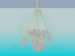 Chandelier-Bell